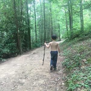 Meet your Posher, Casey